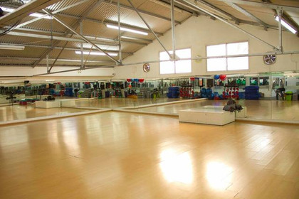 Imagen 6 de la galería del partner BUENA VIDA GYM
