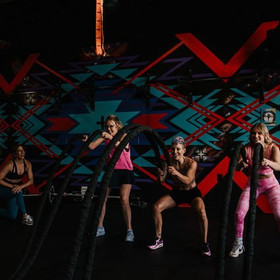 Image 1 from Unite Fitness partner gallery