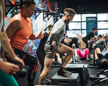 Image 4 from Unite Fitness partner gallery