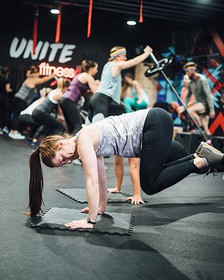 Image 6 from Unite Fitness partner gallery