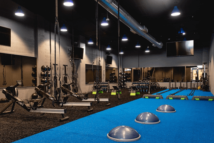 Image 1 from Sweat440 - Brickell partner gallery