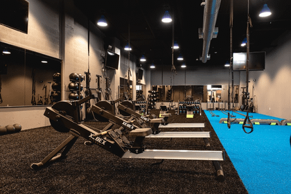 Image 3 from Sweat440 - Brickell partner gallery