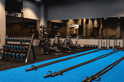 Image 4 from Sweat440 - Brickell partner gallery