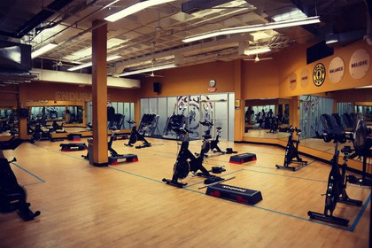 Image 5 from Gold’s Gym - Airpark partner gallery