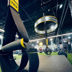 Image 6 from Gold’s Gym - Airpark partner gallery