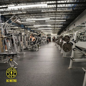 Image 1 from Gold’s Gym - Layhill partner gallery
