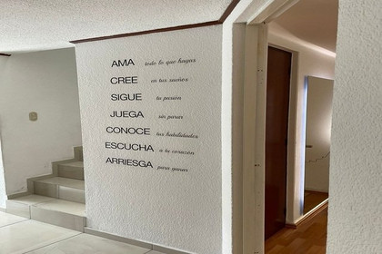 Imagen 1 de la galería del partner Agiliti Rehab Center