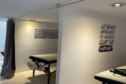 Imagen 3 de la galería del partner Agiliti Rehab Center