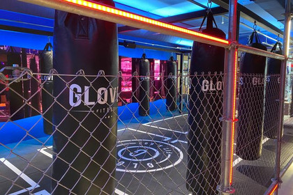Imagen 3 de la galería del partner Gloves Santiago