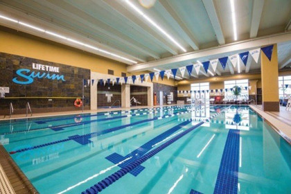 Image 2 from Life Time - Lake Zurich partner gallery