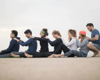 Imagen 6 de la galería del partner Yoga by the sea with Bodhi