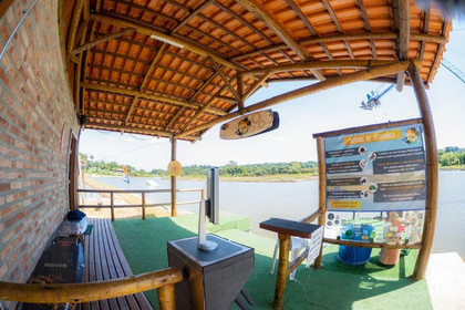 Imagem 4 da galeria do parceiro CBL Wake Park
