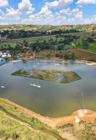 Imagem 5 da galeria do parceiro CBL Wake Park