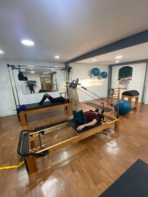Imagem 2 da galeria do parceiro Studio Move