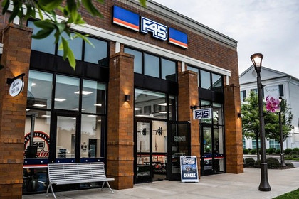 Image 2 from F45 Brentwood TN partner gallery