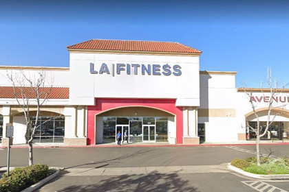 Image 2 from LA Fitness - Inglewood partner gallery