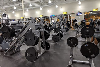 Image 3 from LA Fitness - Inglewood partner gallery