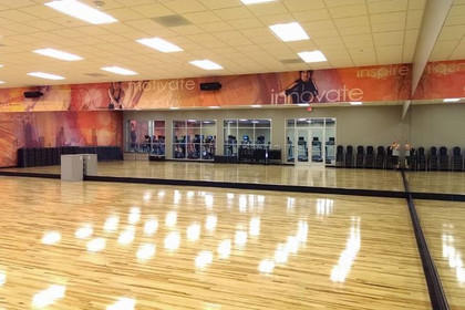 Image 1 from LA Fitness - Tualatin partner gallery