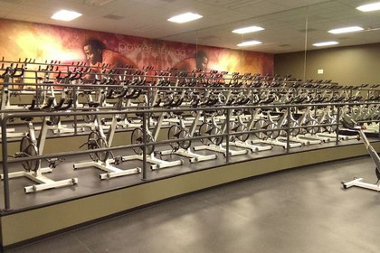 Image 3 from LA Fitness - Tualatin partner gallery