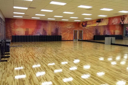 Image 5 from LA Fitness - Tualatin partner gallery