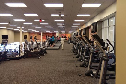 Image 6 from LA Fitness - Tualatin partner gallery