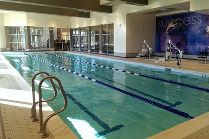 Image 7 from LA Fitness - Tualatin partner gallery