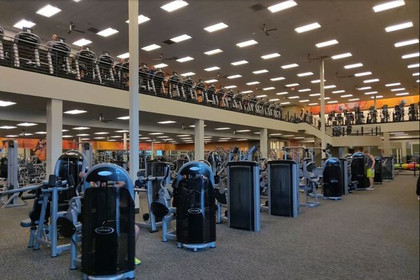Image 8 from LA Fitness - Tualatin partner gallery