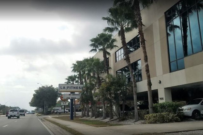 Image 1 from LA Fitness - ST. PETERSBURG @ 4TH ST. NORTH partner gallery