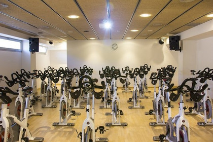 Imagen 6 de la galería del partner H2o Sports Canet