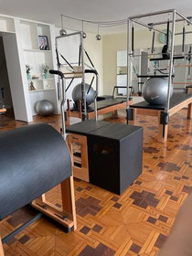 Imagem 1 da galeria do parceiro Elev