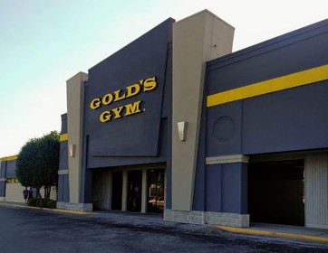 Image 2 from Golds Gym - Lee Hwy partner gallery