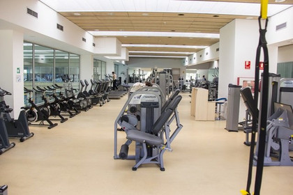 Imagen 1 de la galería del partner H2o Sports Canet