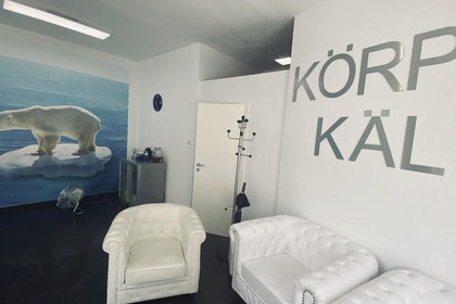 Bild 2 von Körperkälte Köln Ehrenfeld Partnergalerie