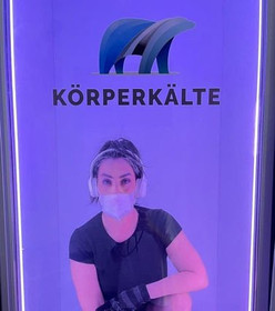 Bild 1 von Körperkälte Köln Rodenkirchen Partnergalerie
