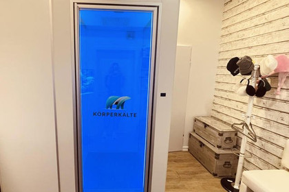 Bild 3 von Körperkälte Köln Rodenkirchen Partnergalerie