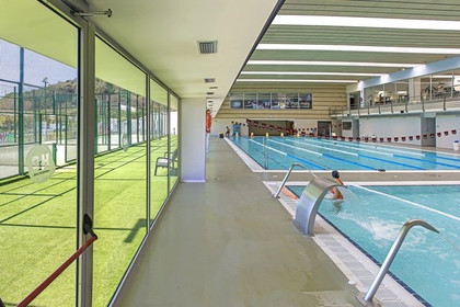 Imagen 3 de la galería del partner H2o Sports Canet