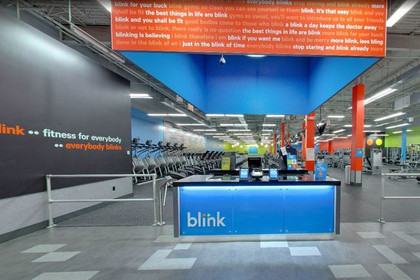 Image 6 from Blink Fitness Lodi partner gallery