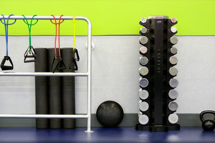 Image 7 from Blink Fitness Lodi partner gallery