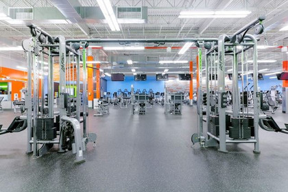 Image 9 from Blink Fitness Lodi partner gallery