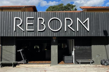 Imagem 2 da galeria do parceiro REBORN