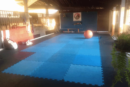 Imagem 1 da galeria do parceiro Doidinho team