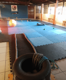 Imagem 4 da galeria do parceiro Doidinho team