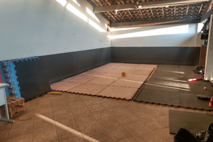 Imagem 5 da galeria do parceiro Doidinho team