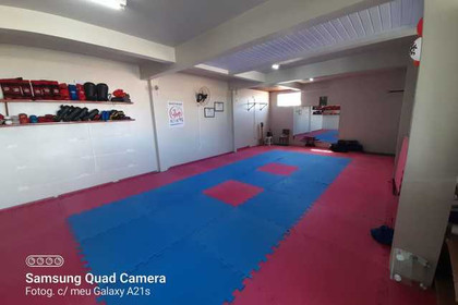 Imagem 1 da galeria do parceiro Dojo Meikyo