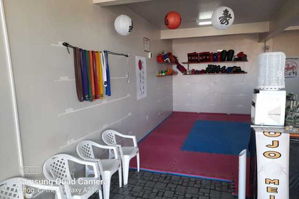 Imagem 4 da galeria do parceiro Dojo Meikyo