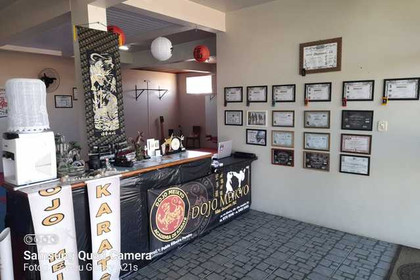 Imagem 5 da galeria do parceiro Dojo Meikyo