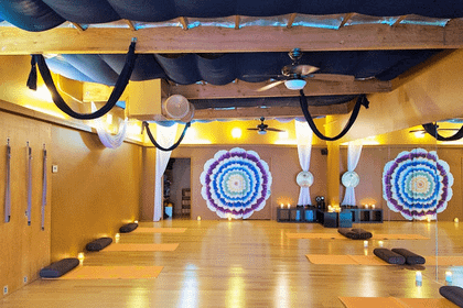 Image 1 from Heal and Soul Yoga partner gallery