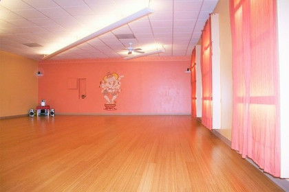 Image 1 from Yoga Shakti Studio partner gallery