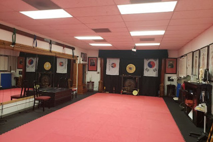 Image 4 from Ancient Arts: Kuk Sool Kwan Hapkido partner gallery