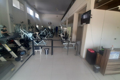 Imagem 1 da galeria do parceiro Academia biofitness
